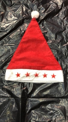 Imagen 6 de 7 de Gorros Y Cintillos Navideños