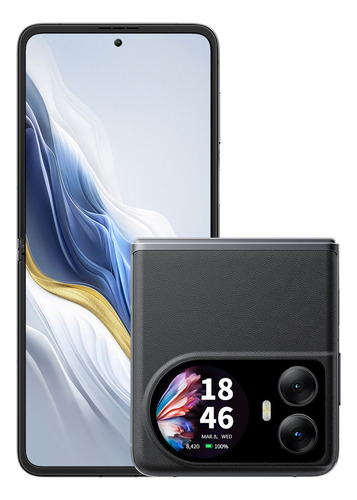 Blackview Hero 10 6.9 2.5k Helio G99 36gb Ram+256gb Rom 108mp 4000mah 45w Android 13 Doble Sim Gps Nfc Celular