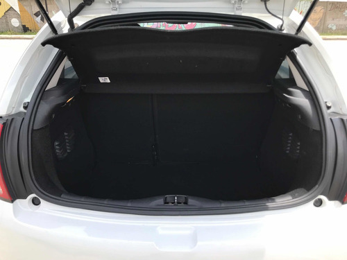 Citroën C3 2018 1.6 Vti 115 At6 Shine