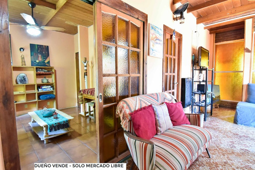 Venta Casa Quinta En Gral Rodríguez (no Está En Barrio Cerrado) - Oportunidad