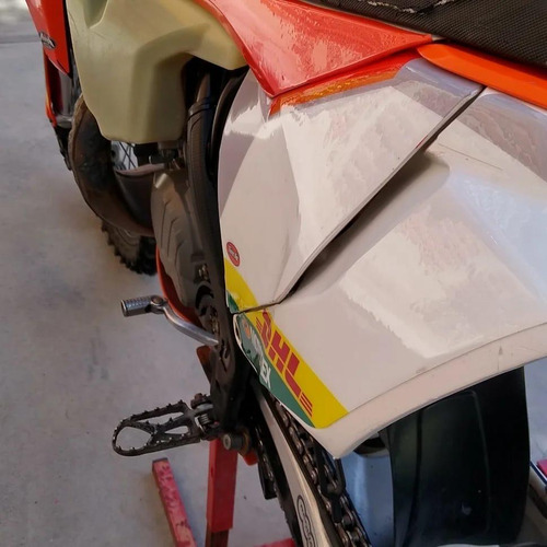 Ktm300 2 T Cross Country