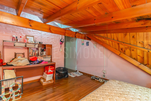 Casa En Venta Villa De Mayo