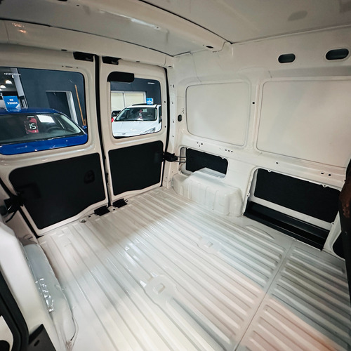 Citroën Berlingo Furgon 1.6 Vti 115 Business