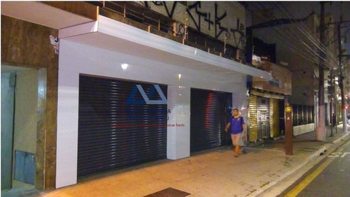 Imagem 2 de 12 de Sala Em Mirandópolis - São Paulo - 239