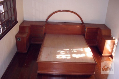 Imagem 7 de 15 de Casa À Venda No Mangabeiras - Código 264377 - 264377