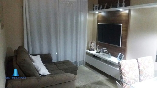 Imagem 3 de 27 de Apartamento A Venda No Bairro Palmeiras Em Cabo Frio - Rj. - 499-1