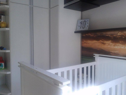 Imagem 17 de 28 de Apartamento Residencial À Venda, Morumbi, Paulínia. - Ap0466