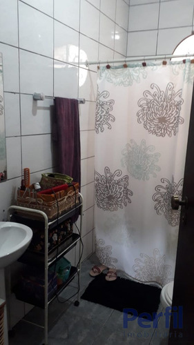 Imagem 5 de 11 de Sobrado - 3 Dormitórios - 2357