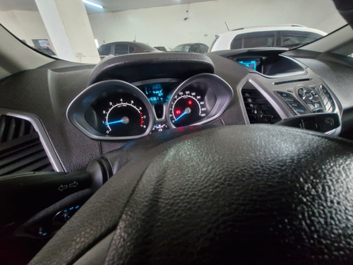 Ford Ecosport 1.6 SE 16V FLEX 4P MANUAL