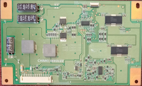 Fuente Exitadora De Leds Insignia Ns-39e340a13