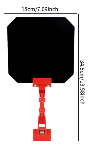 Soldadura Panel De Apagón Portátil De Soldadura Equipo De