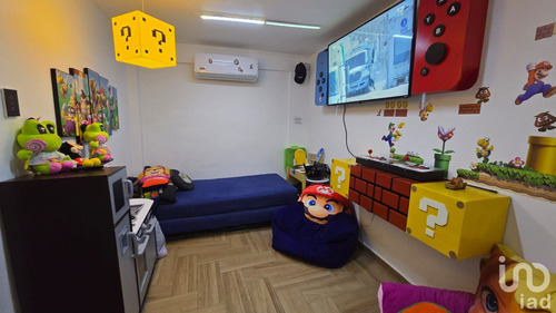 Venta Casa 7 Ambientes Hidalgo