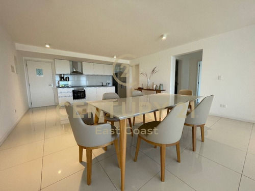 Imagen 6 de 13 de Departamento Exclusivo Con Excepcional Vista Al Mar