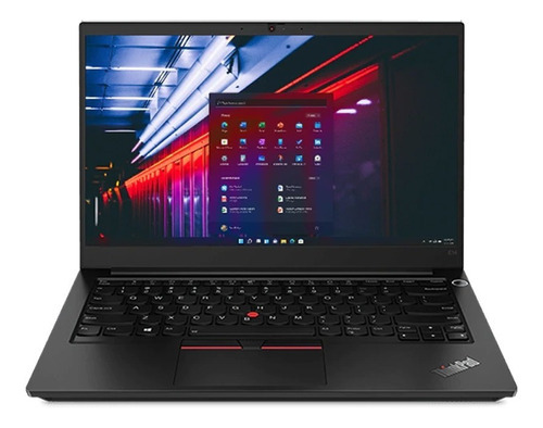 Notebook Lenovo Thinkpad T490 Core I5 8ªger 16gb Ssd 256gb - Excelente (Recondicionado)