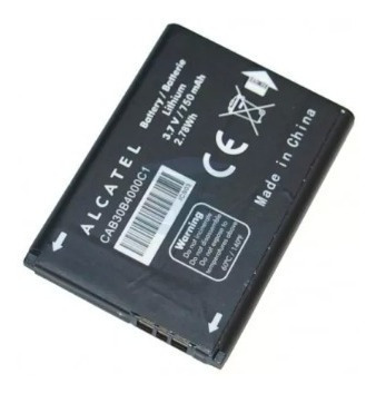 Bateria Alcatel 0t708
