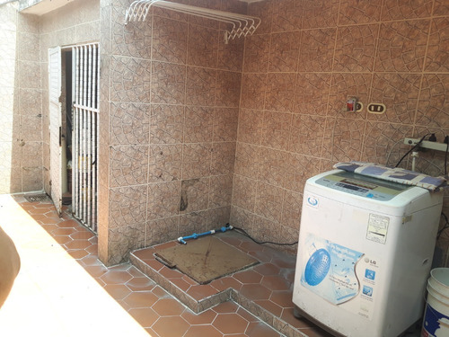 Imagen 22 de 22 de Se Vende Casa, Urbanización San Jacinto, Maracay, Edo. Aragua 0414-2560856