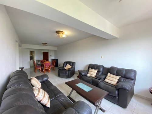 Apartamento En Res. Halab Bullding La Arboleda Aragua - Rc