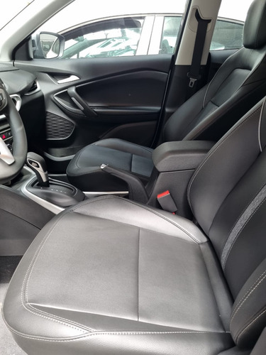 Chevrolet Tracker 1.2 Turbo Ltz At