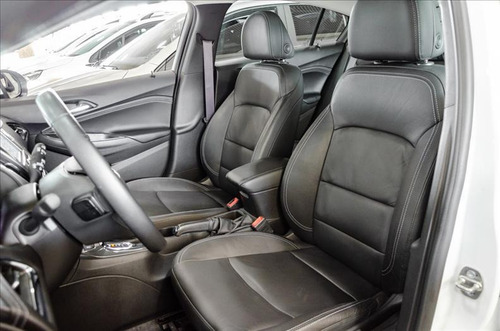 Chevrolet Cruze 1.4 Lt Sport6 Turbo Flex Autom