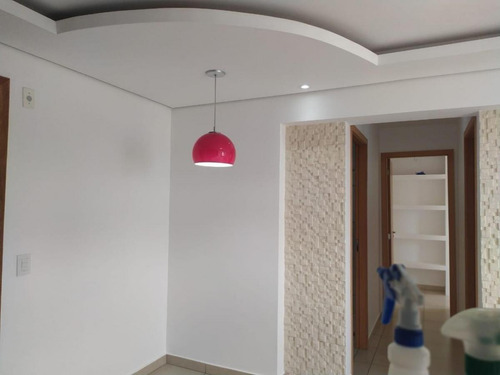 Imagem 3 de 11 de Setor De Indústrias Gráficas Taguatinga 2 Quartos 1 Vaga 50 M² Ac Financiamento - Meuimo475 - 71059728