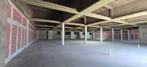 Bodega En Condominio, Renca