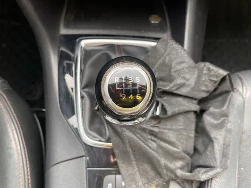 Mazda 3 2.0 Touring