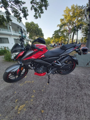 Bajaja Rouse Ns 200 2020 Igual A 0km