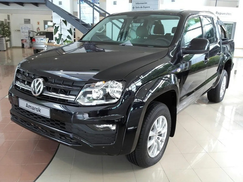 Imagen 14 de 15 de Volkswagen Amarok Comfortline Creditos Prendarios Tasa 0%