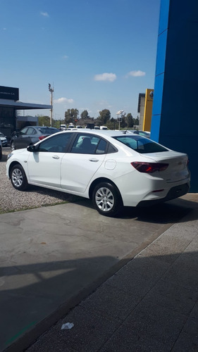 Imagen 17 de 22 de Chevrolet Onix Plus 1.2 Lt Tech Entrega Ya Gp