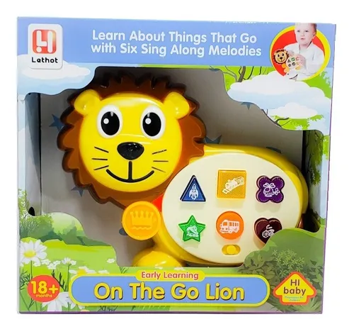 Juguetes de toys cheap on the go