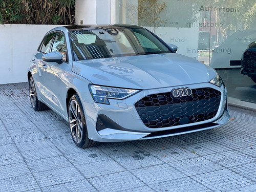 Audi A3 Sportback 1.4 Tfsi Advanced 150Cv