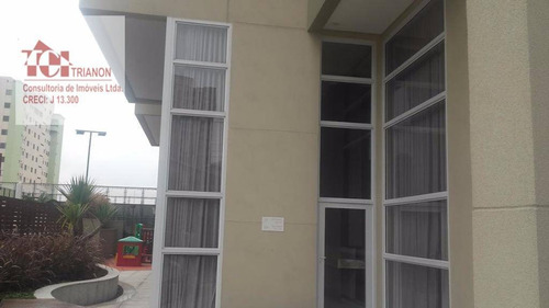 Magnífica Cobertura, Campestre, Santo André - Co0201. - Co0201