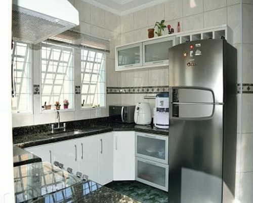 Sobrado À Venda No Bairro Presidente Altino - Osasco! - Ca01036 - 69368030