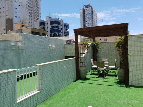 Imagem 2 de 15 de Apartamento - Meia Praia - Ref: 24614 - V-24614