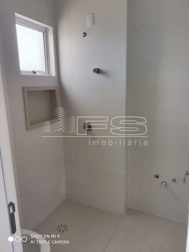 Imagem 9 de 15 de Apartamento No Via Del Mare 3 Suites Meia Praia - 4122
