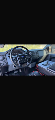 Ford F-250 6.7l Super Duty Cab Dob Diesel 4x4 At