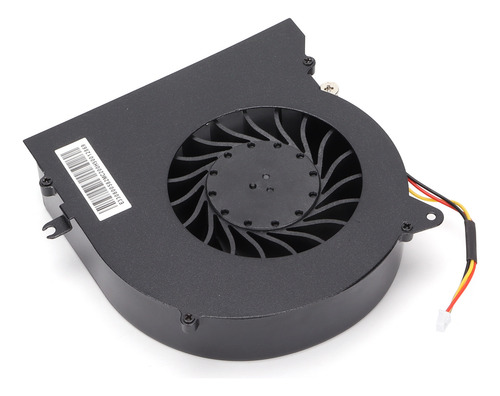 Ventilador De Computadora, Ventiladores De Pc, Fuerte Disipa