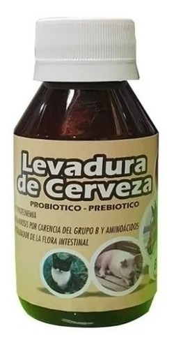 Levadura De Cerveza X 150 Comprimidos Biolab 