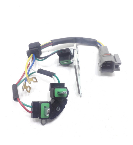 Bobina Captadora Corolla Inyeccion 6pin Conector Cable Ramal