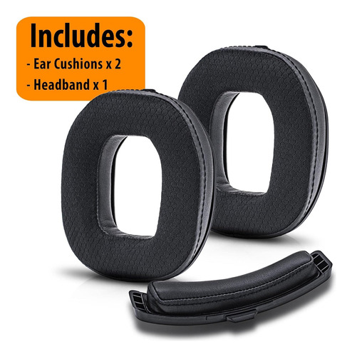 A50 Mod Kit Gen 4 - Compatible Con Astro A50 Gen 4