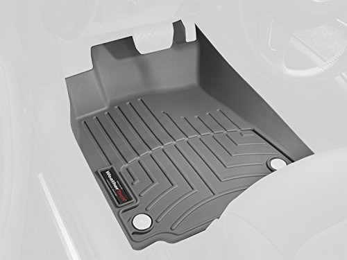 Weathertech Custom Fit Front Floor Liner Para Toyota Prius