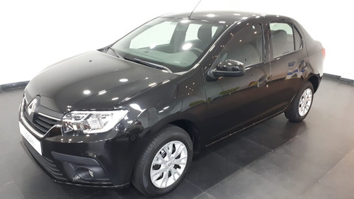 Renault Logan Life Precio Final Inlcuye Patentamiento (jch)