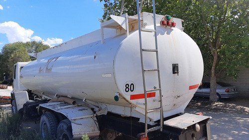 Tanque Regad 18000 L