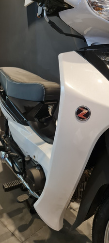 Zanella Due 110 - Ahora 12 Ó 18 - Retira Ya - Jp Motos