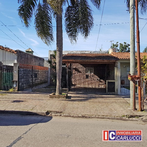 Casa Dependencia Villa Ariza (ituzaingó N.) Venta