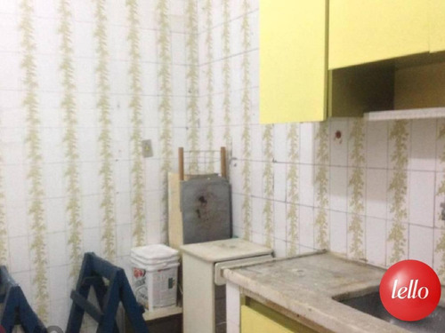 Apartamento - Ref: 213380