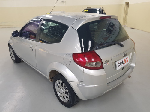 Ford Ka 1.0 Mpi 8v Flex 2p Manual 2009