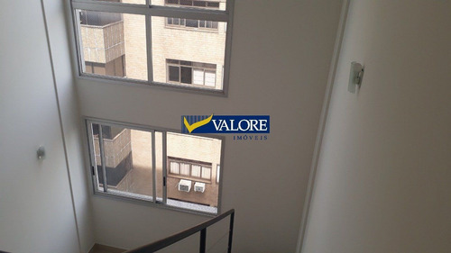 Loft Para Morar E Trabalhar, Sion - 10212