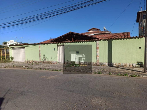 Imagem 6 de 9 de 2 Excelentes Casas No Mesmo Lote - Ingá - Ca0066