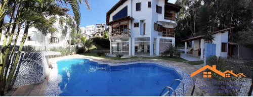 Imagem 4 de 15 de Excelente Casa No Condomínio Arujá 5!!!! Aproveite!!! - 20591